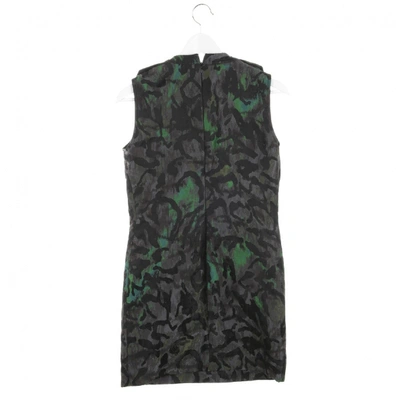 Pre-owned Tom Ford Dress In Green