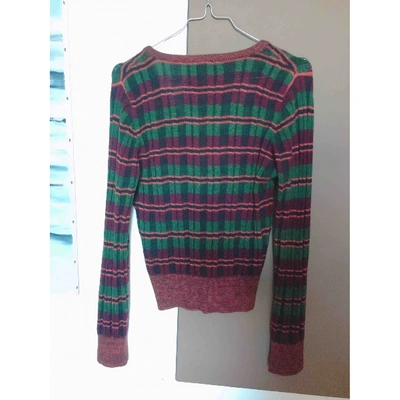 Pre-owned Happy Sheep Cashmere Knitwear