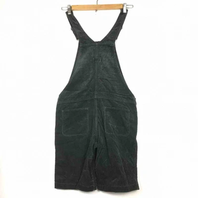 Pre-owned Lacoste Jumpsuit In Brown