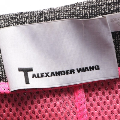 Pre-owned Alexander Wang T Black Jacket