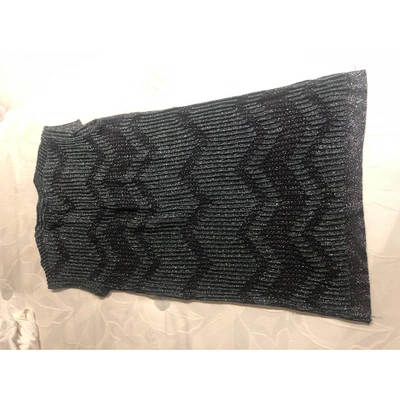 Pre-owned M Missoni Knitwear In Other