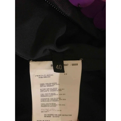 Pre-owned Miu Miu Short Vest In Other