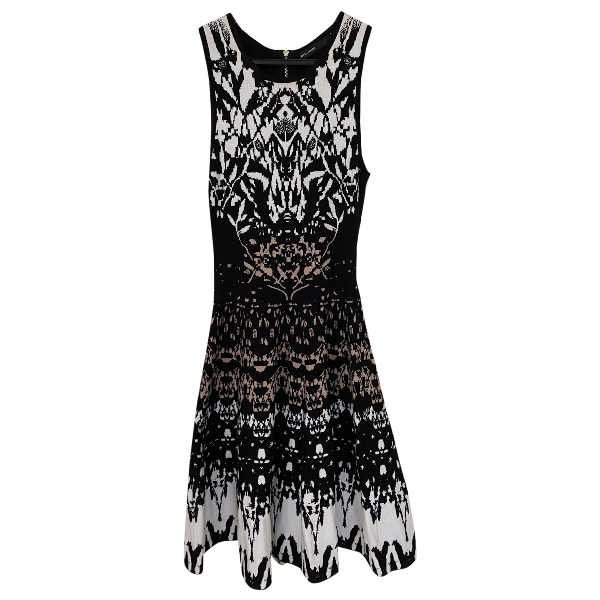 pre owned karen millen dress