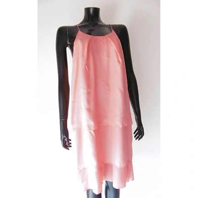 Pre-owned Acne Studios Dress In Other