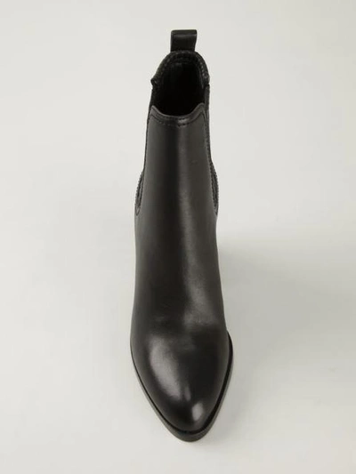 Shop Alexander Wang 'gabriella' Chelsea Boots