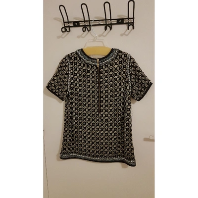 Pre-owned Manoush Tunic In Other