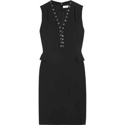 Pre-owned Altuzarra Mid-length Dress In Black