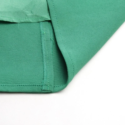 Pre-owned Rochas Green Dress