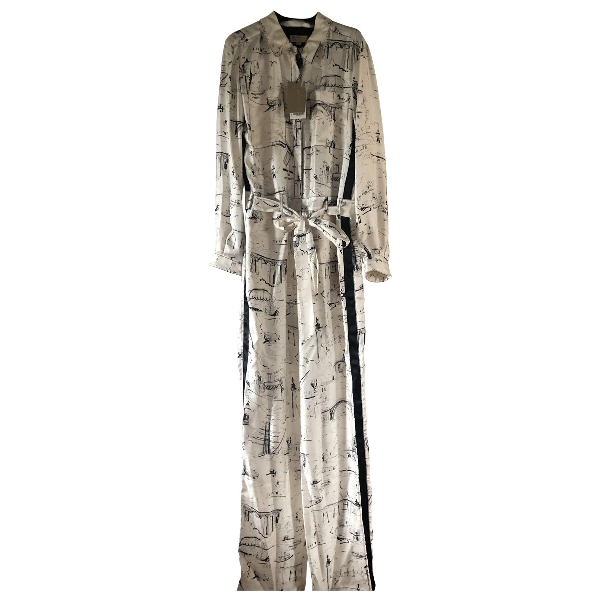 burberry jumpsuit