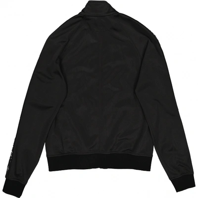 Pre-owned Givenchy Black Jacket