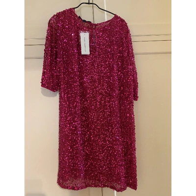 Pre-owned French Connection Pink Dress