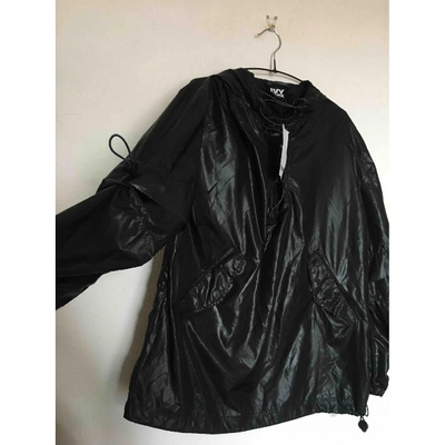 Pre-owned Ivy Park Jacket In Black