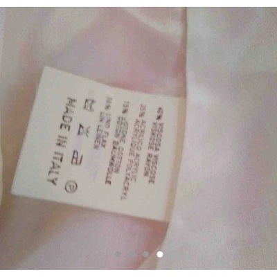 Pre-owned Valentino Multicolour Jacket