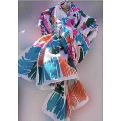 Pre-owned Lanvin Multicolour Cotton Swimwear