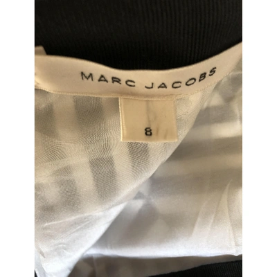 Pre-owned Marc Jacobs Black Skirt