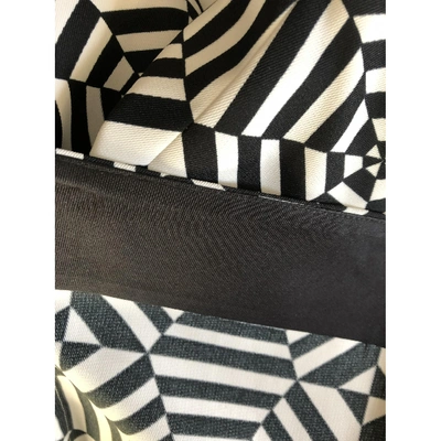 Pre-owned Marc Jacobs Black Skirt