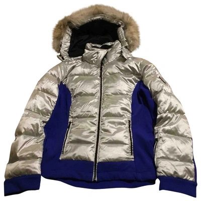 Pre-owned Rossignol Silver Coat