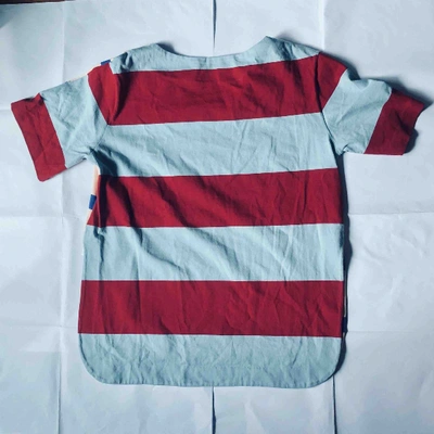 Pre-owned Stella Mccartney T-shirt In Multicolour