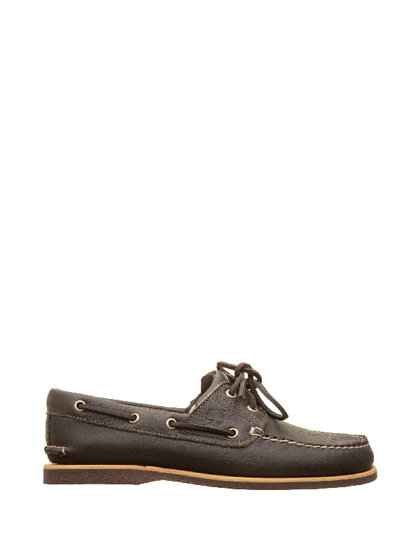 timberland loafers