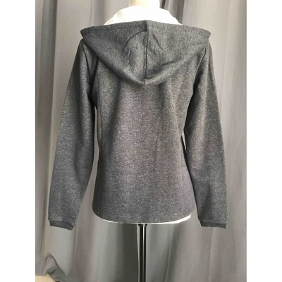 Pre-owned Princesse Tam Tam Anthracite Cotton Knitwear