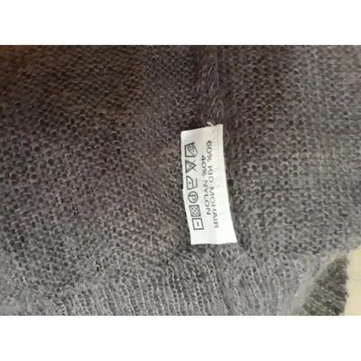 Pre-owned Humanoid Wool Jumper In Other