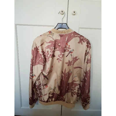 Pre-owned Maison Scotch Jacket In Multicolour