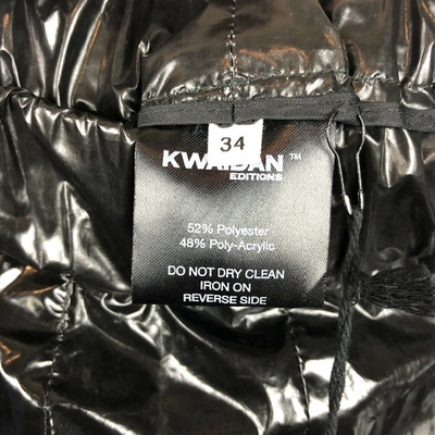 Pre-owned Kwaidan Editions Black Trousers