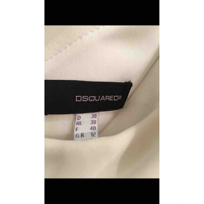 Pre-owned Dsquared2 Jumpsuit