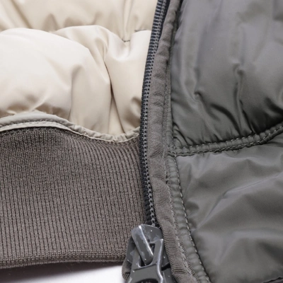 Pre-owned Parajumpers Grey Coat