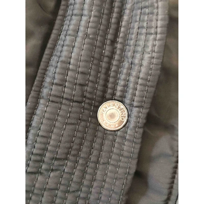 Pre-owned Valentino Puffer In Other