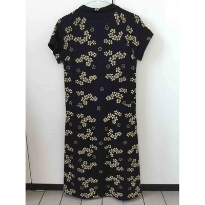 Pre-owned Claudie Pierlot Dress In Other