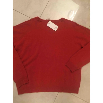 Pre-owned Hartford Cashmere Knitwear