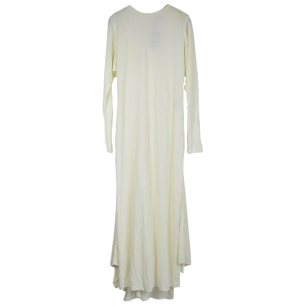 tom ford white dress