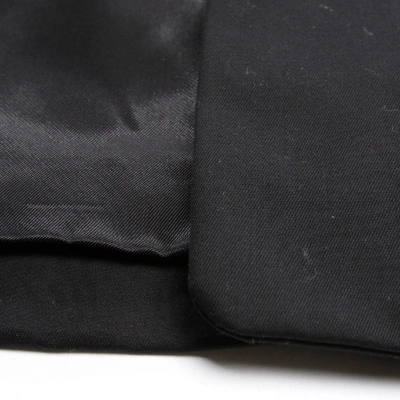 Pre-owned Maje Black Cotton Jacket