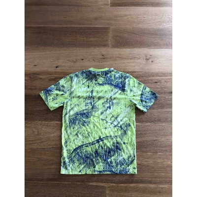 Pre-owned Palace T-shirt In Other