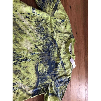 Pre-owned Palace T-shirt In Other