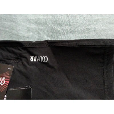 Pre-owned Colmar Black Shorts