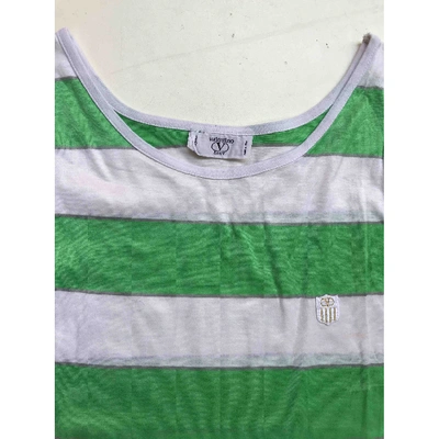 Pre-owned Valentino Vest In Other