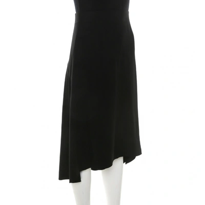 Pre-owned Chloé Black Skirt
