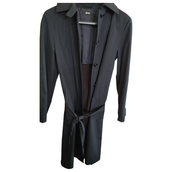 trench hugo boss