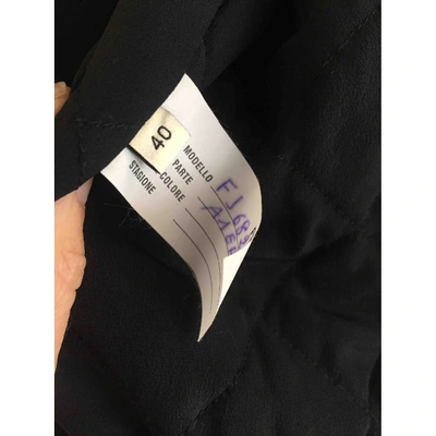 Pre-owned Fendi Multicolour Jacket