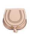 Chloé Marcie Small Leather Crossbody Bag