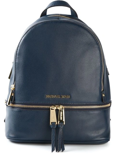 MICHAEL KORS RHEA BACKPACK