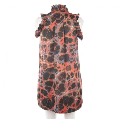 Pre-owned Isabel Marant Multicolour Dress