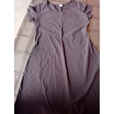 Pre-owned Colmar Dress In Other