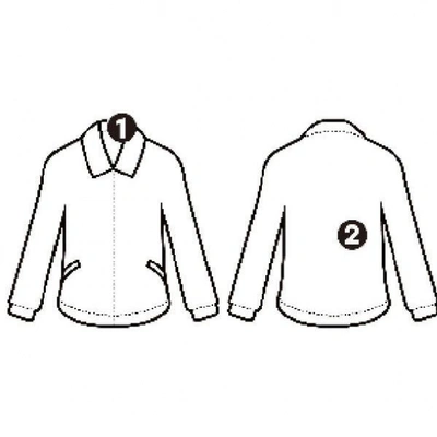 Pre-owned Lanvin Grey Jacket