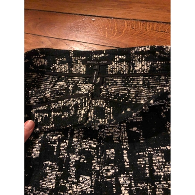 Pre-owned Marissa Webb Mini Skirt In Other