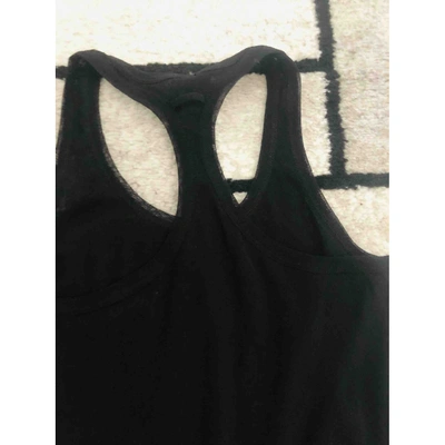 Pre-owned Jean Paul Gaultier Dress In Black