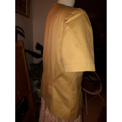Pre-owned Pierre Cardin Jacket In Other