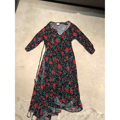 Pre-owned Vetements Mid-length Dress In Other